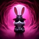 The White Rabbit