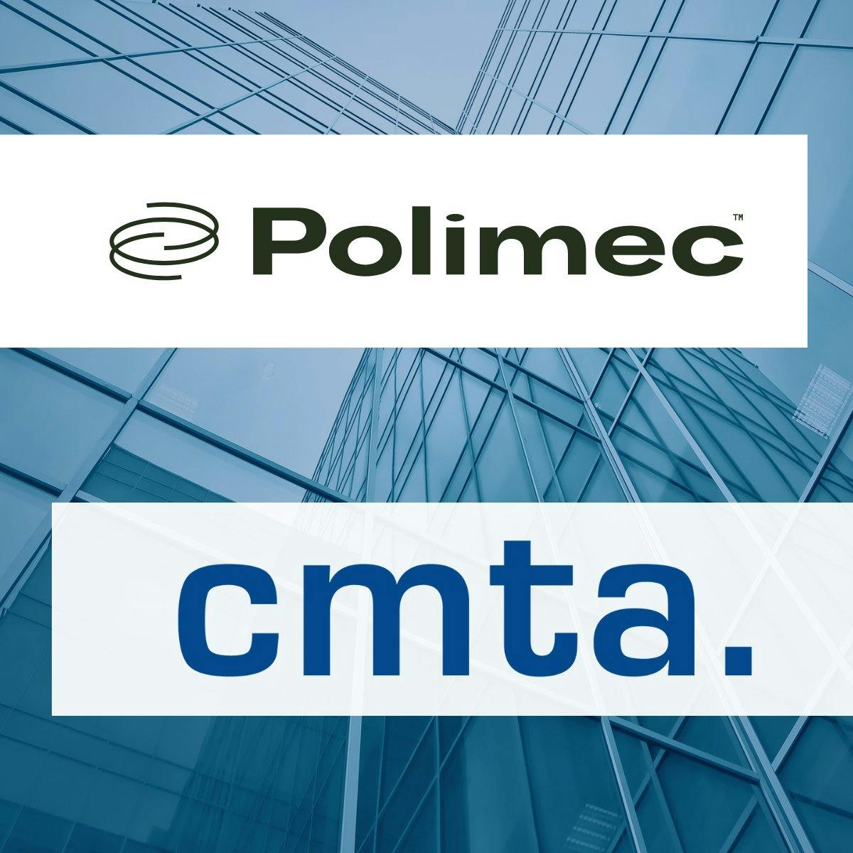 Polimec Joins the CMTA