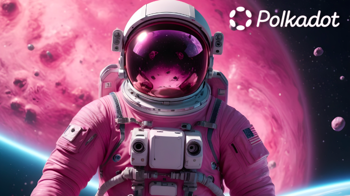 Polkadot Beyond Blockchain!