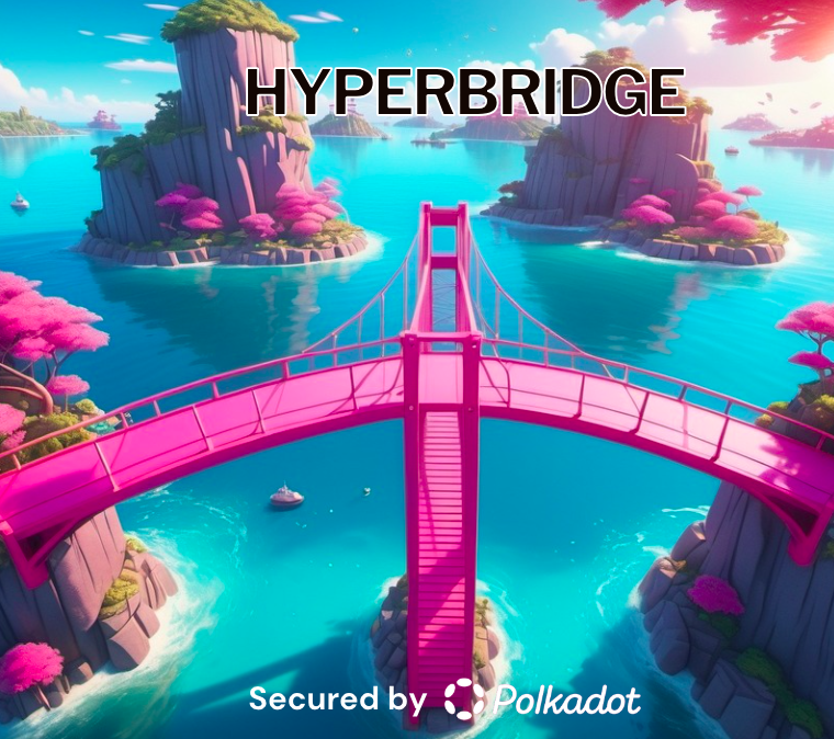 Hyperbridge revolution on Polkadto ecosystem