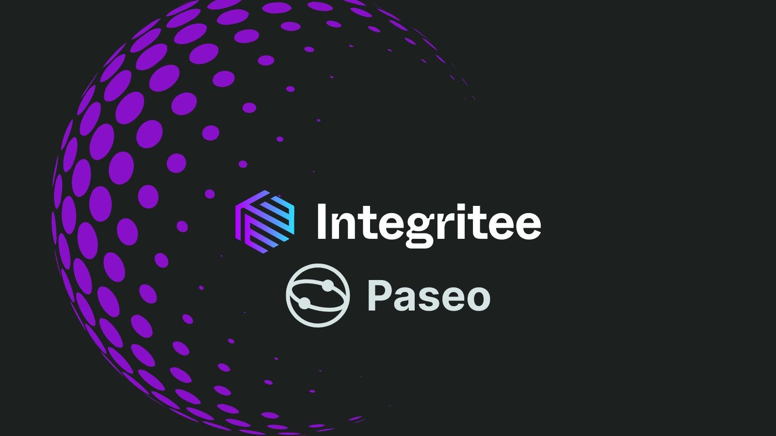 Paseo Network has a new parachain