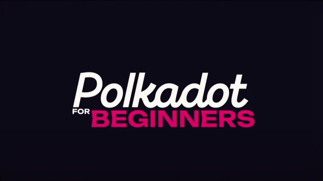 3 new Polkadot products improving UI/UX