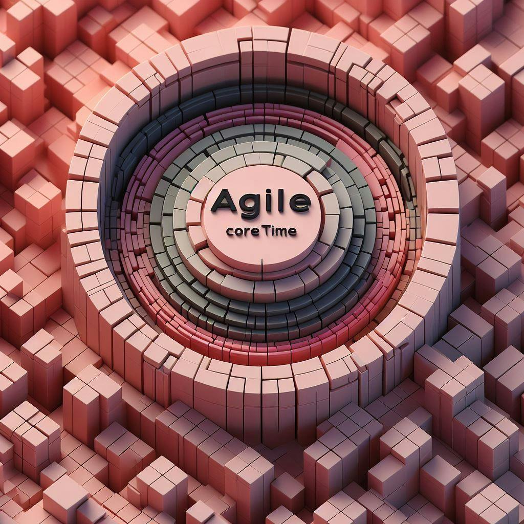 Agile Coretime Presents 3 Unusual Benefits