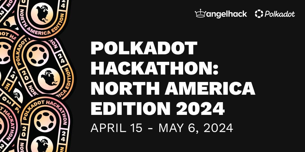 Polkadot Hackathon