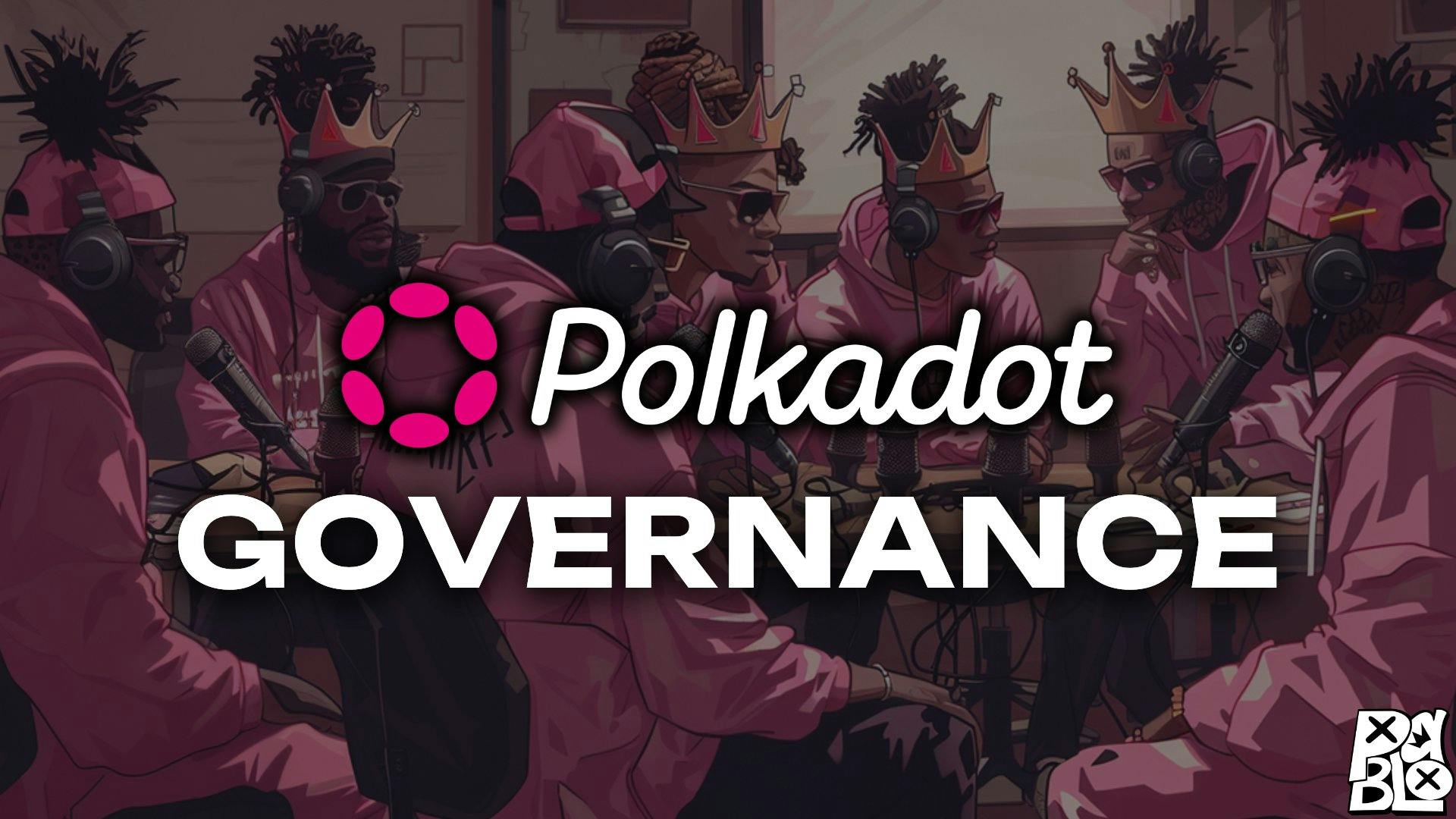 Navigating the Future of Polkadot: Marketing, Treasury Management, and Developer Experience