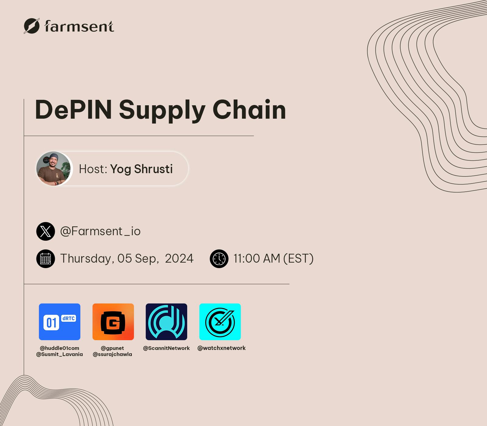 DePINdable Supply Chain Solutions