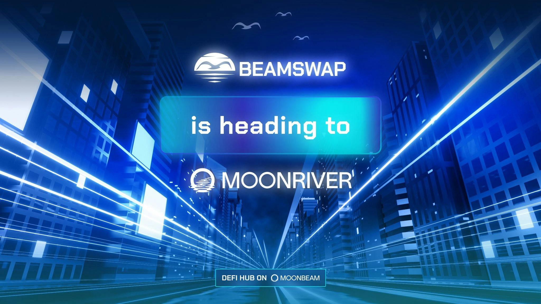 Revitalizing DeFi on Moonriver