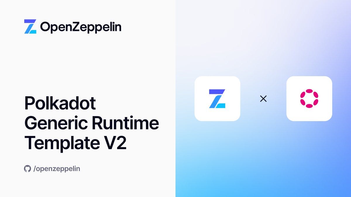 OpenZeppelin Makes EVM EZR