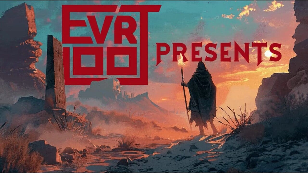 Expeditions now on Evrloot!