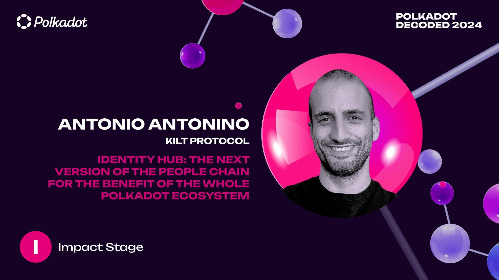 Unifying and Standardizing Identity Mechanisms with Antonio