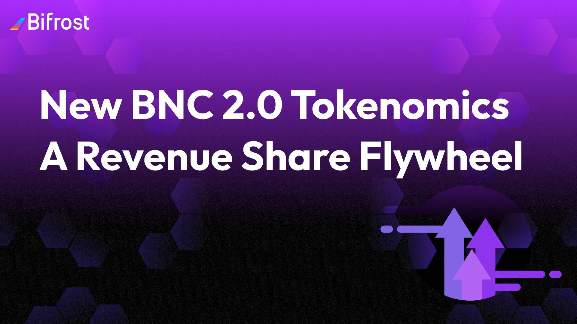 BNC No Longer Just a Utility Token