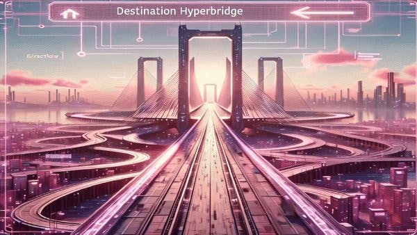 Destination HyperBridge