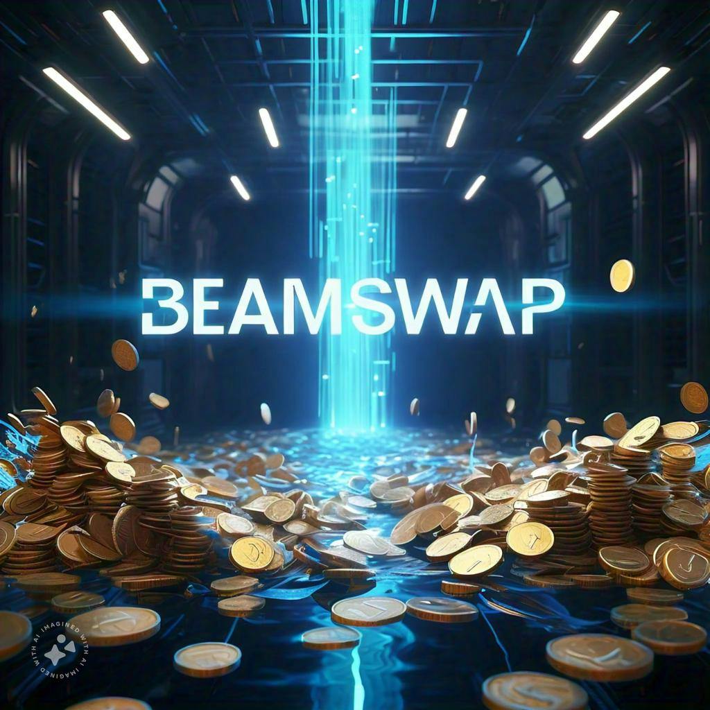 Beamswap