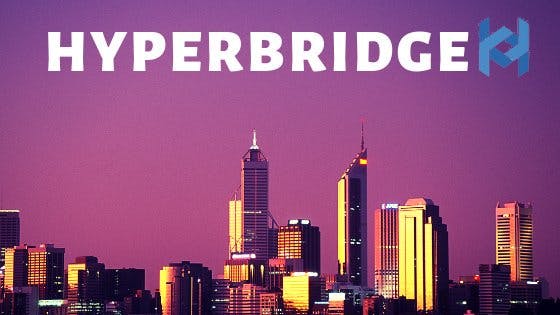 Hyperbridge: securing the future of Defi protocols.