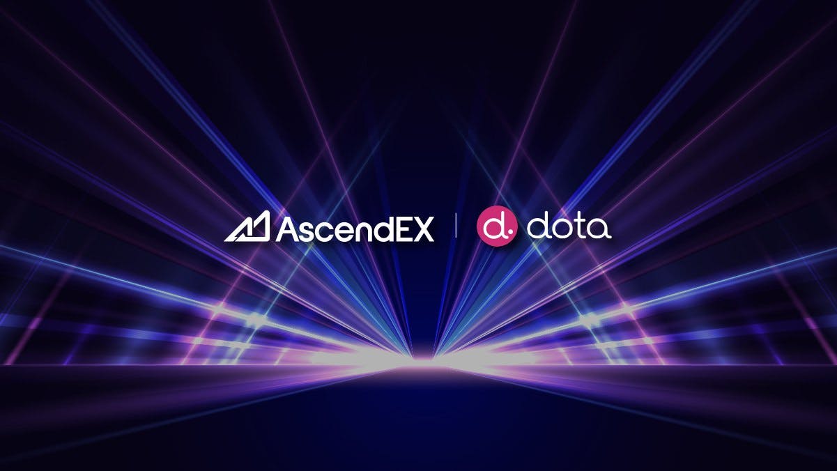 DOTA on AscendEX