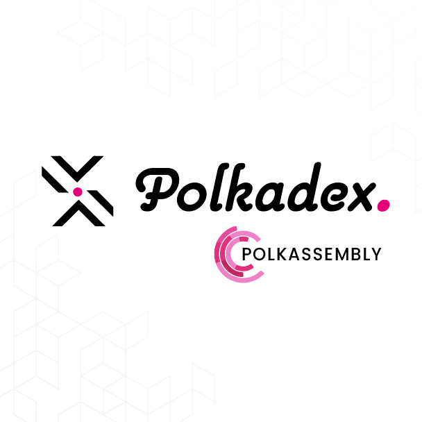 Propose DED Listing on Polkadex Orderbook