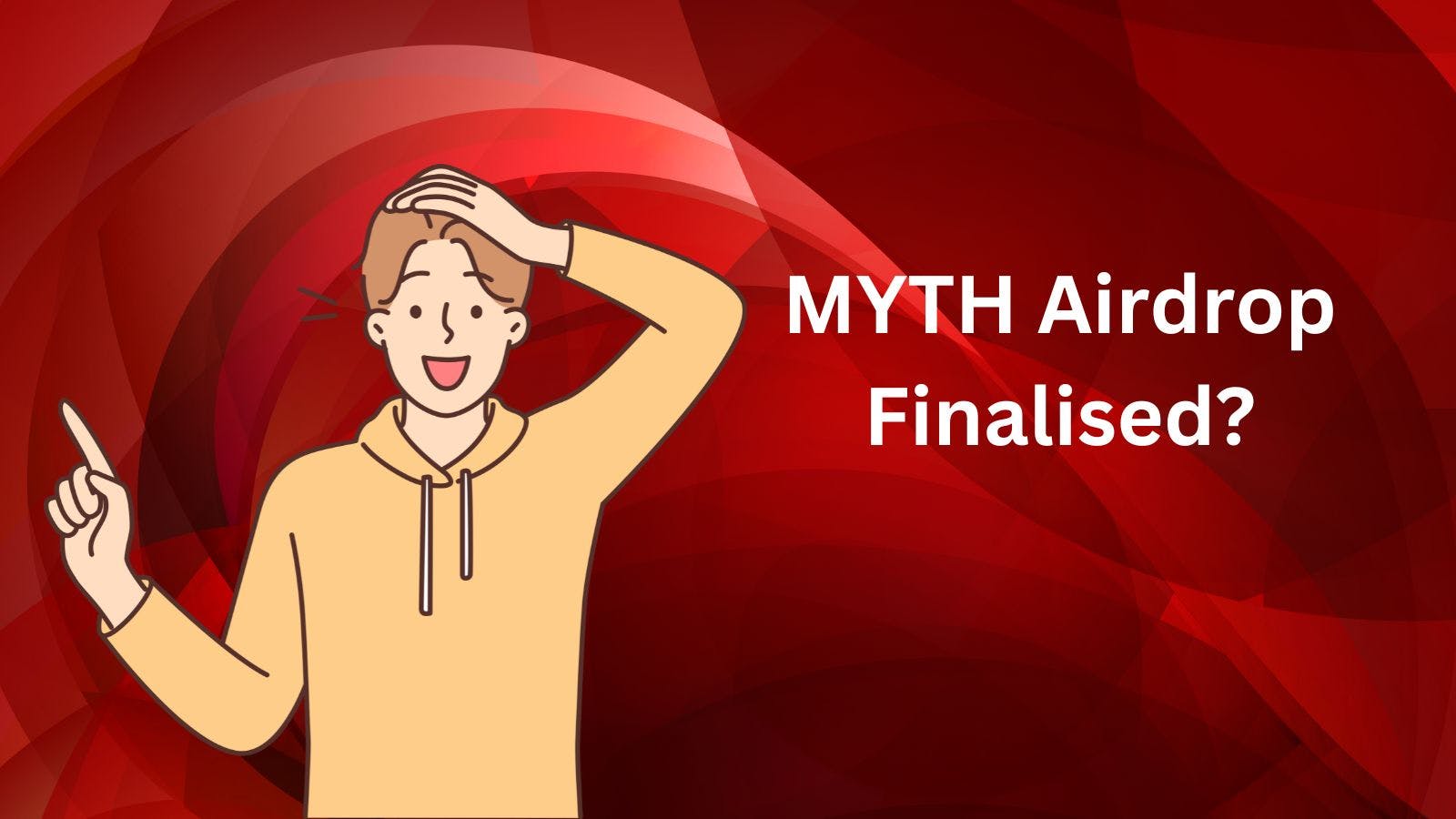 MYTH Airdrop