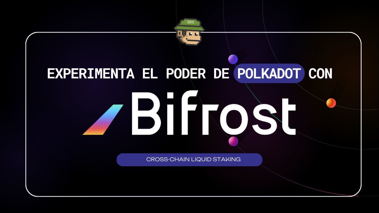 The Potential of Polkadot Through Bifrost