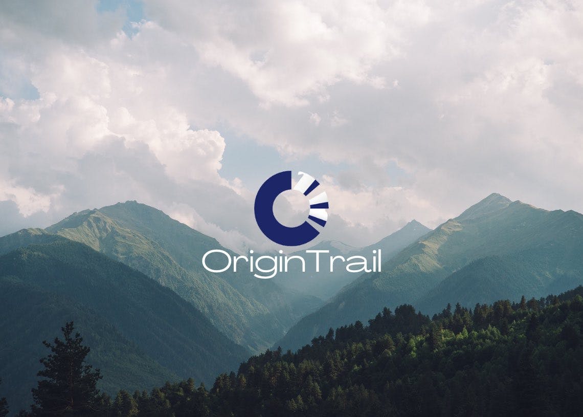 Origin Trail’s DKG in Supply Chain.