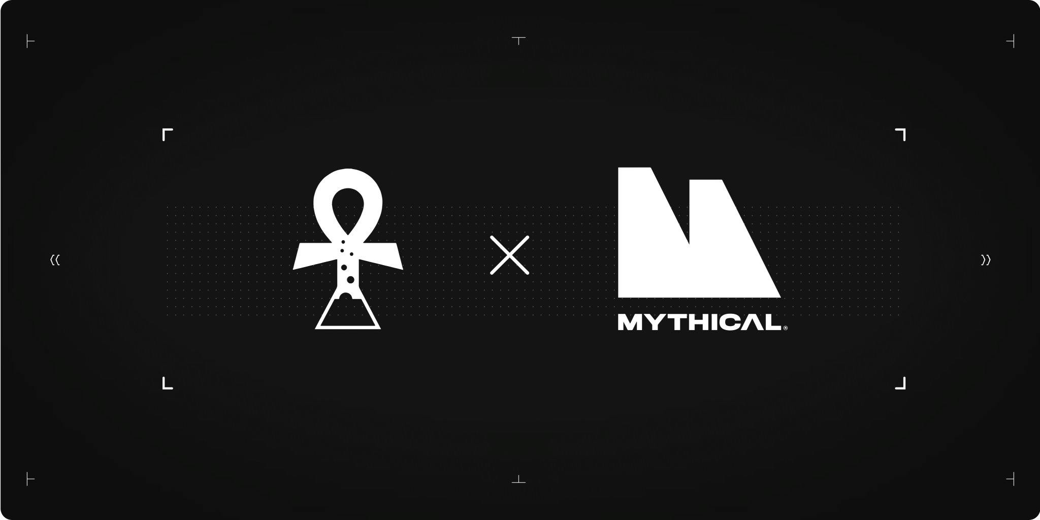 AnkhLabs Partners with Mythical