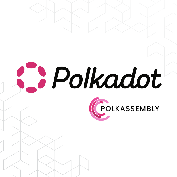 Polkadot BD in Brazil