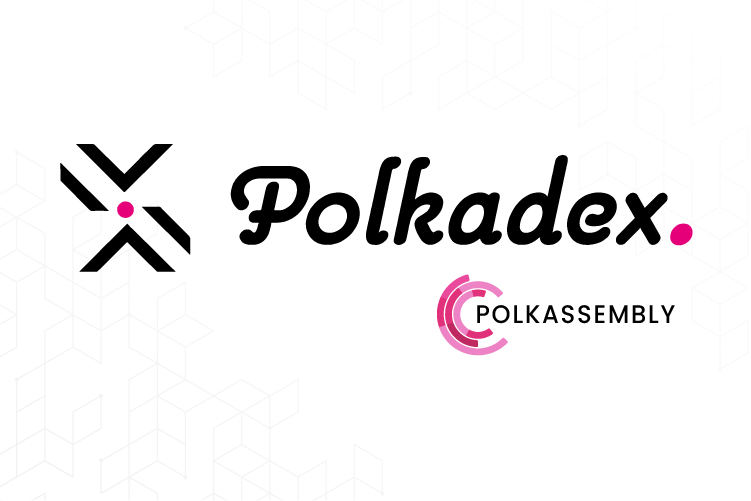 PINK Listing on Polkadex Orderbook