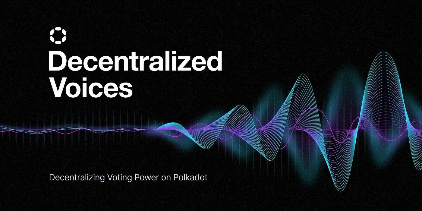 Polkaworld Decentralized Voices Discussion Group