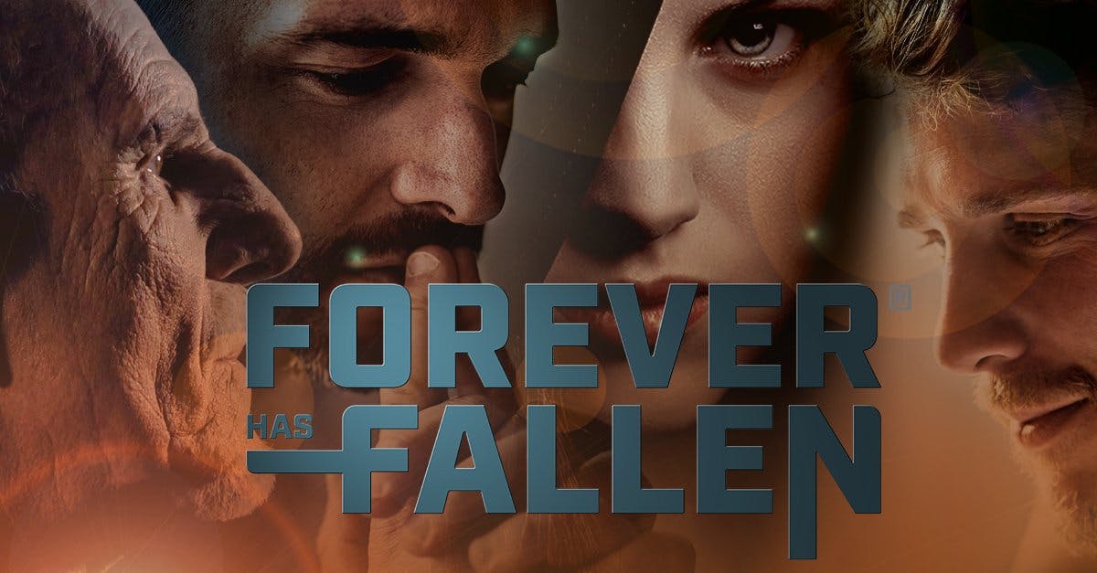 Forever Has Fallen on the Unique Network