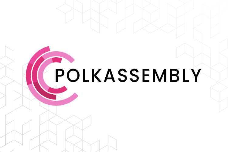 Polimec Governance Integrates With Polkassembly