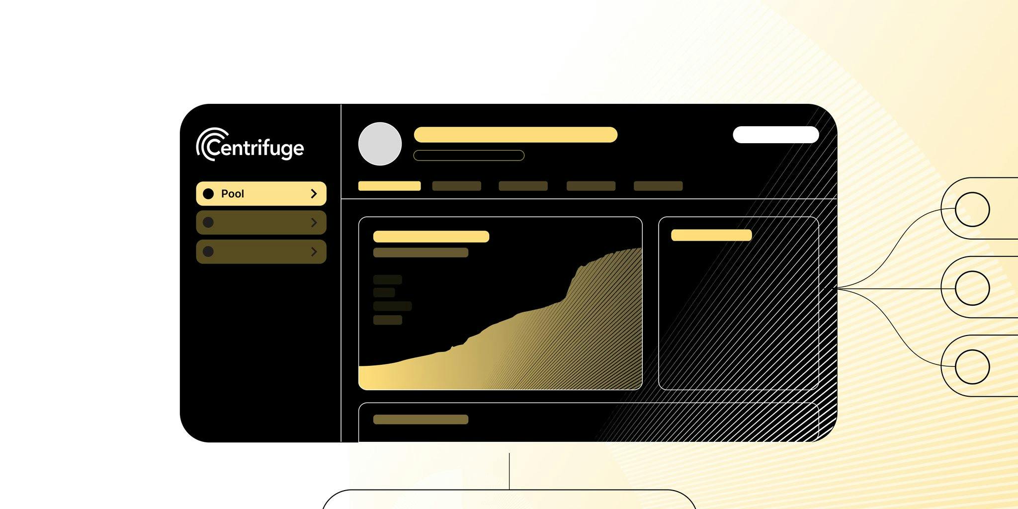 Centrifuge launches on-chain fund management platform