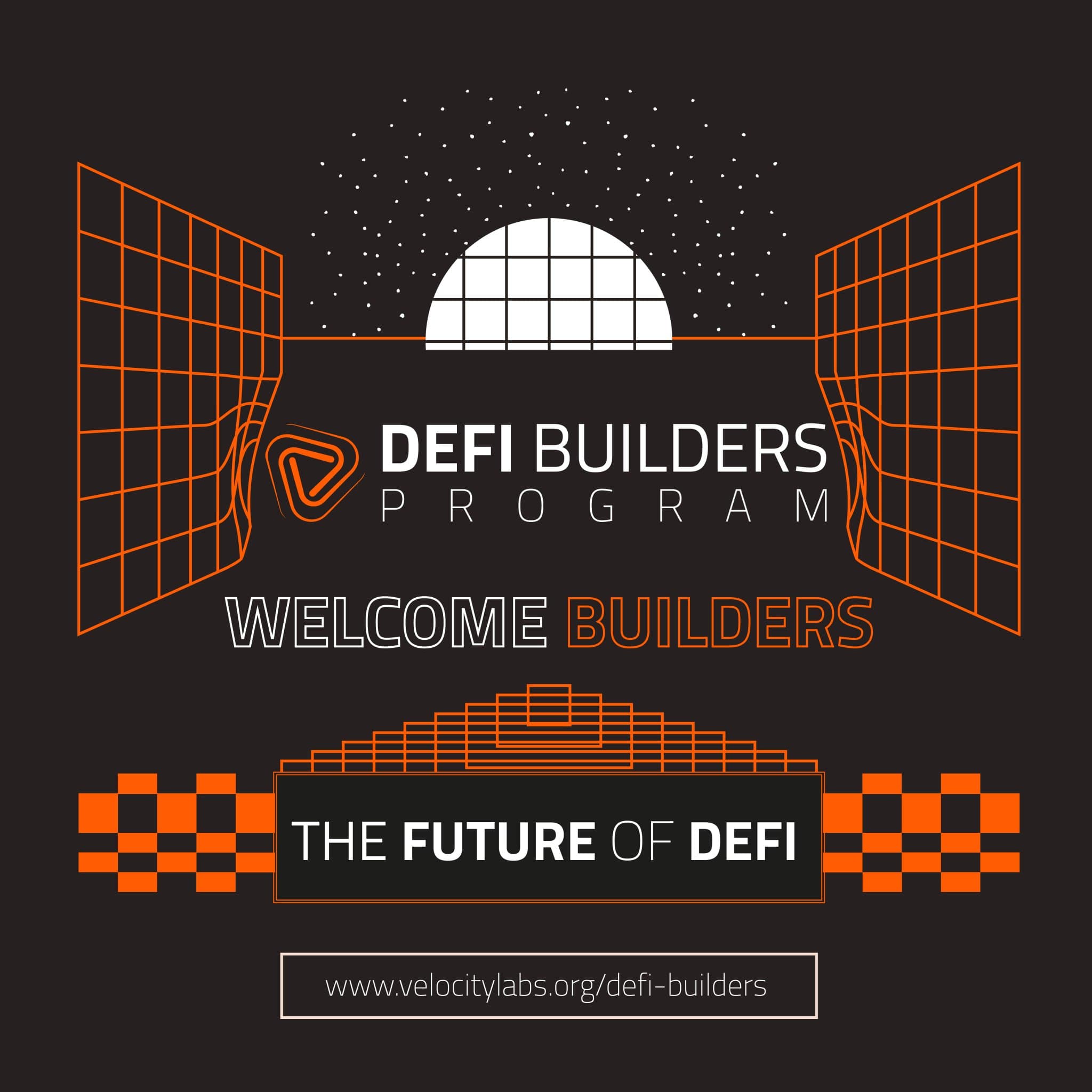 Delivering the DeFi Fab Five