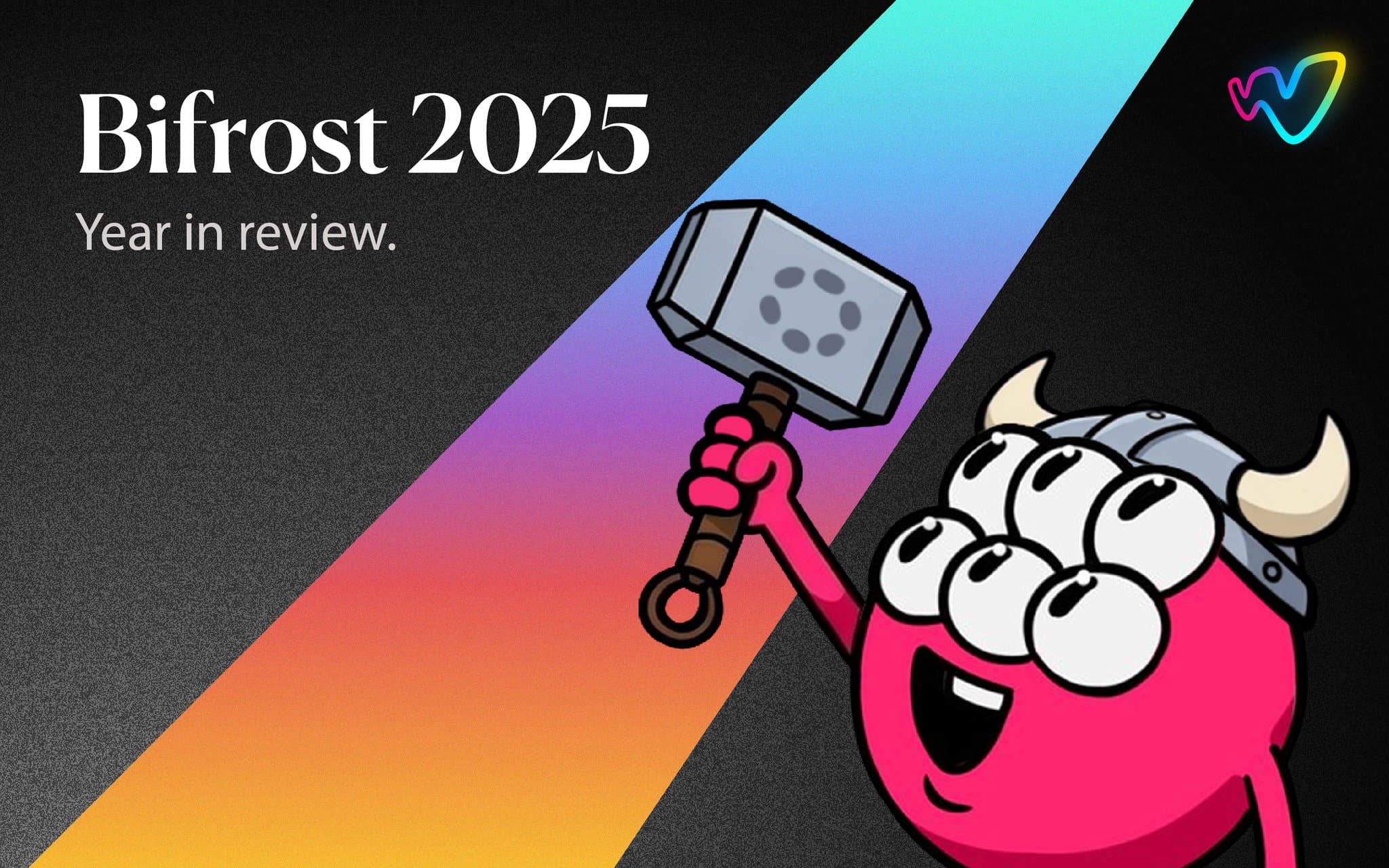 Bifrost 2025