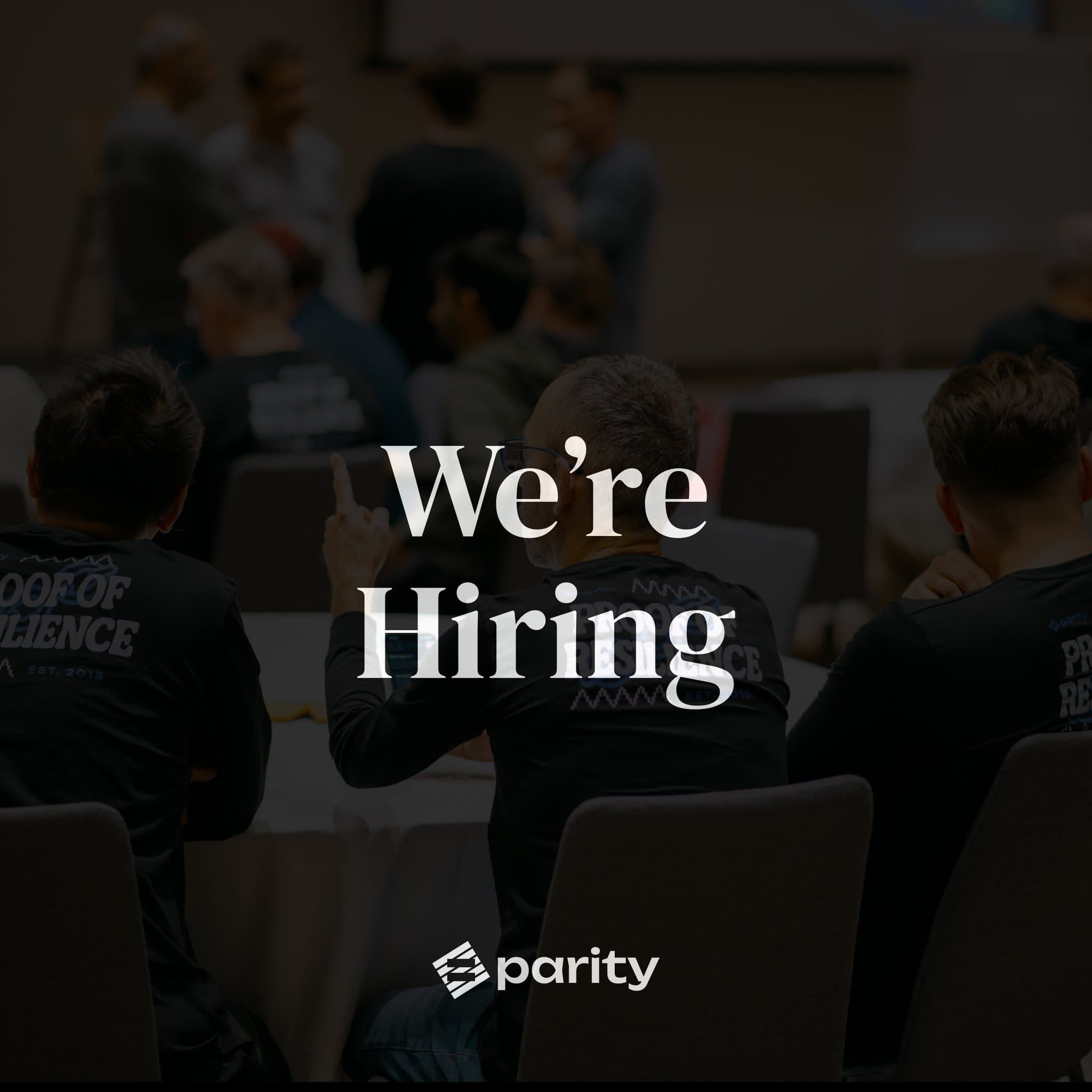 A Node-worthy Opportunity