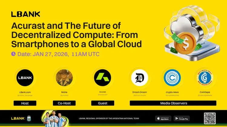 A Lil’ 101 for the Acurast Newcomers