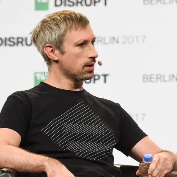 Gavs Forbes interview.