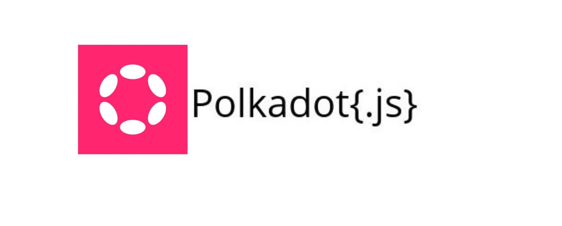 Polkadot JS App Fork