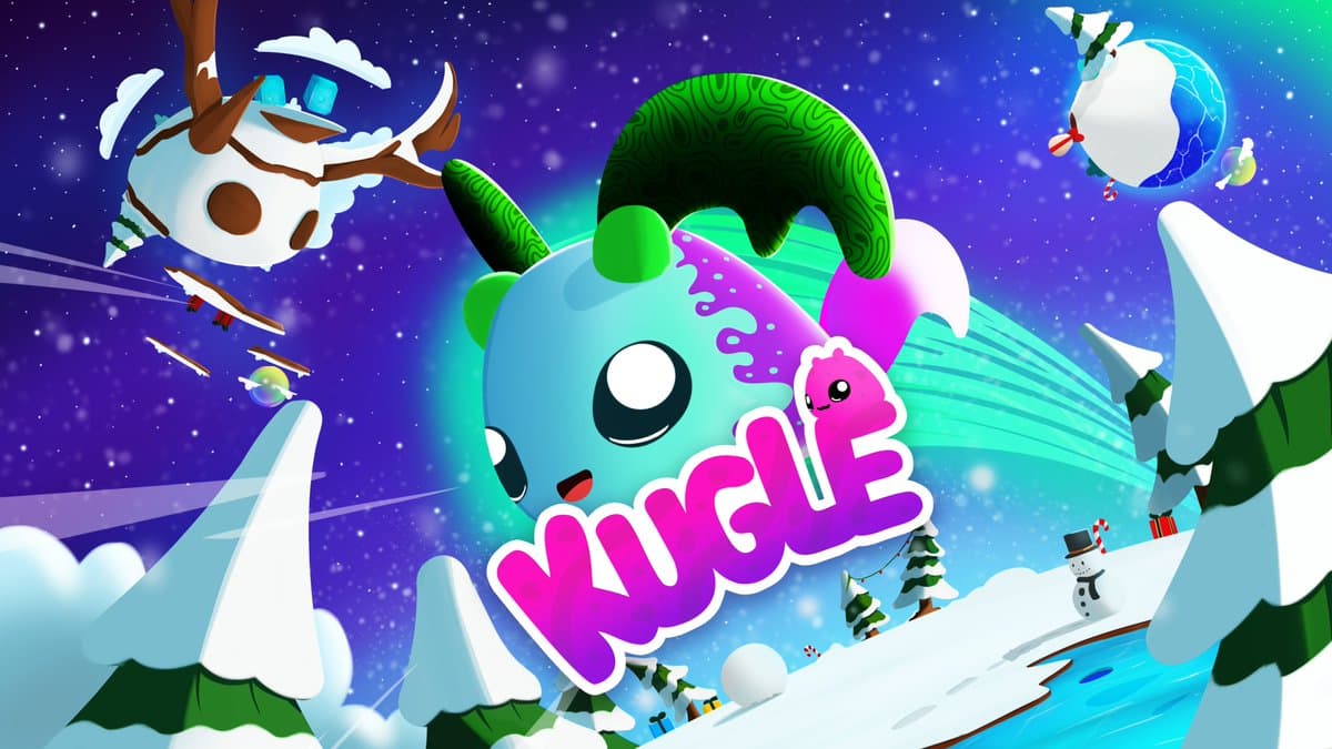 Hatchlings Chase the Bag