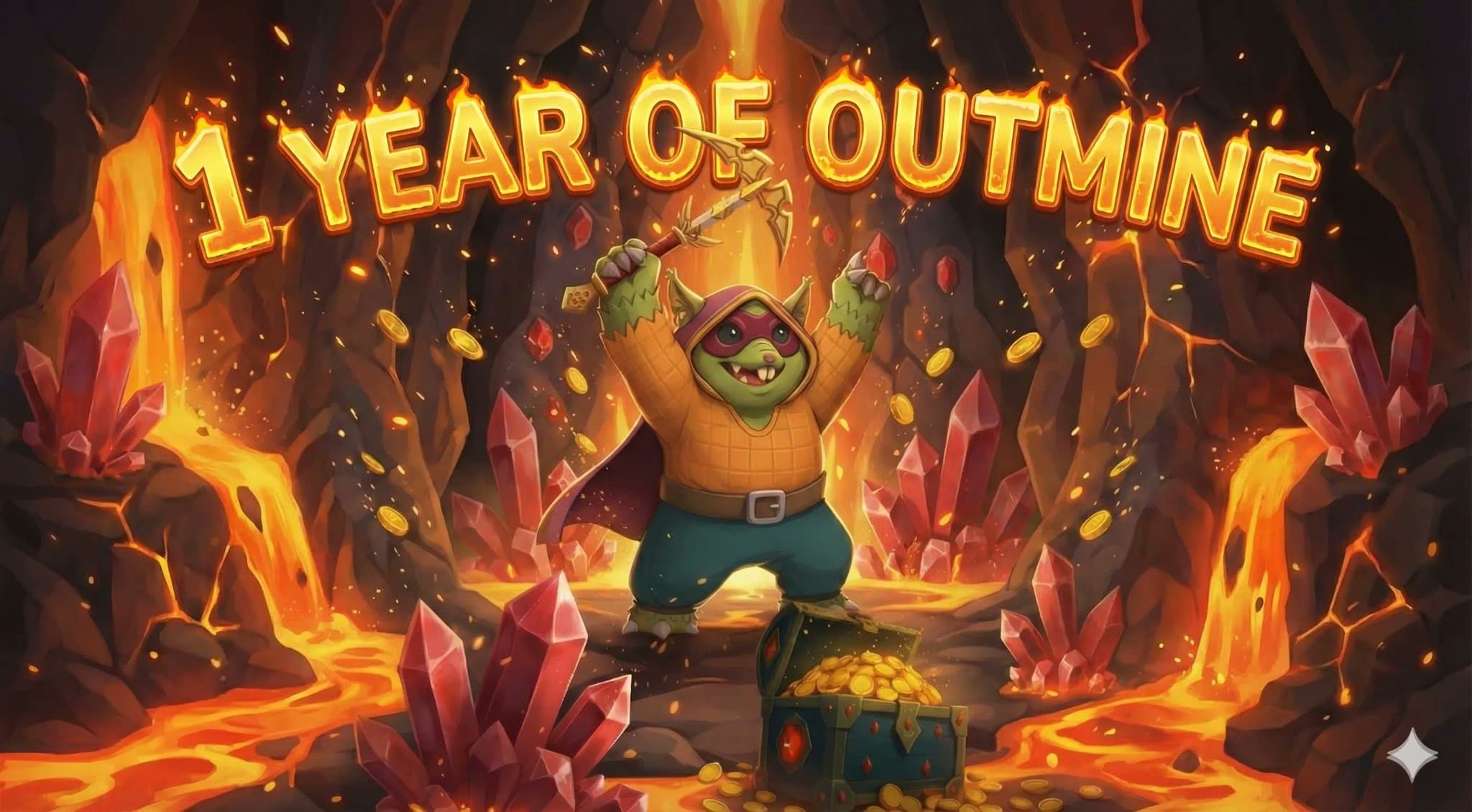 After One Year, Players Still Dig It