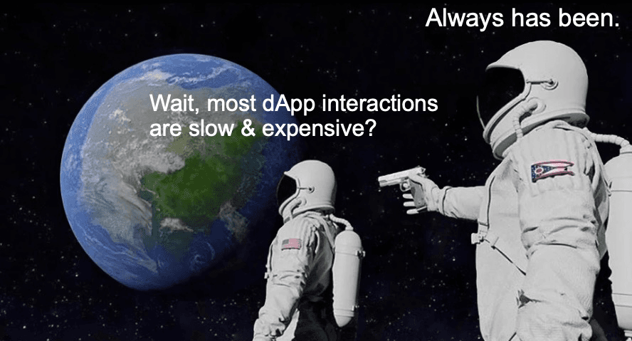 Peer3: Unlocking Instant Web3 Experiences