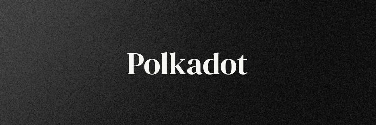 Nominators on Polkadot.