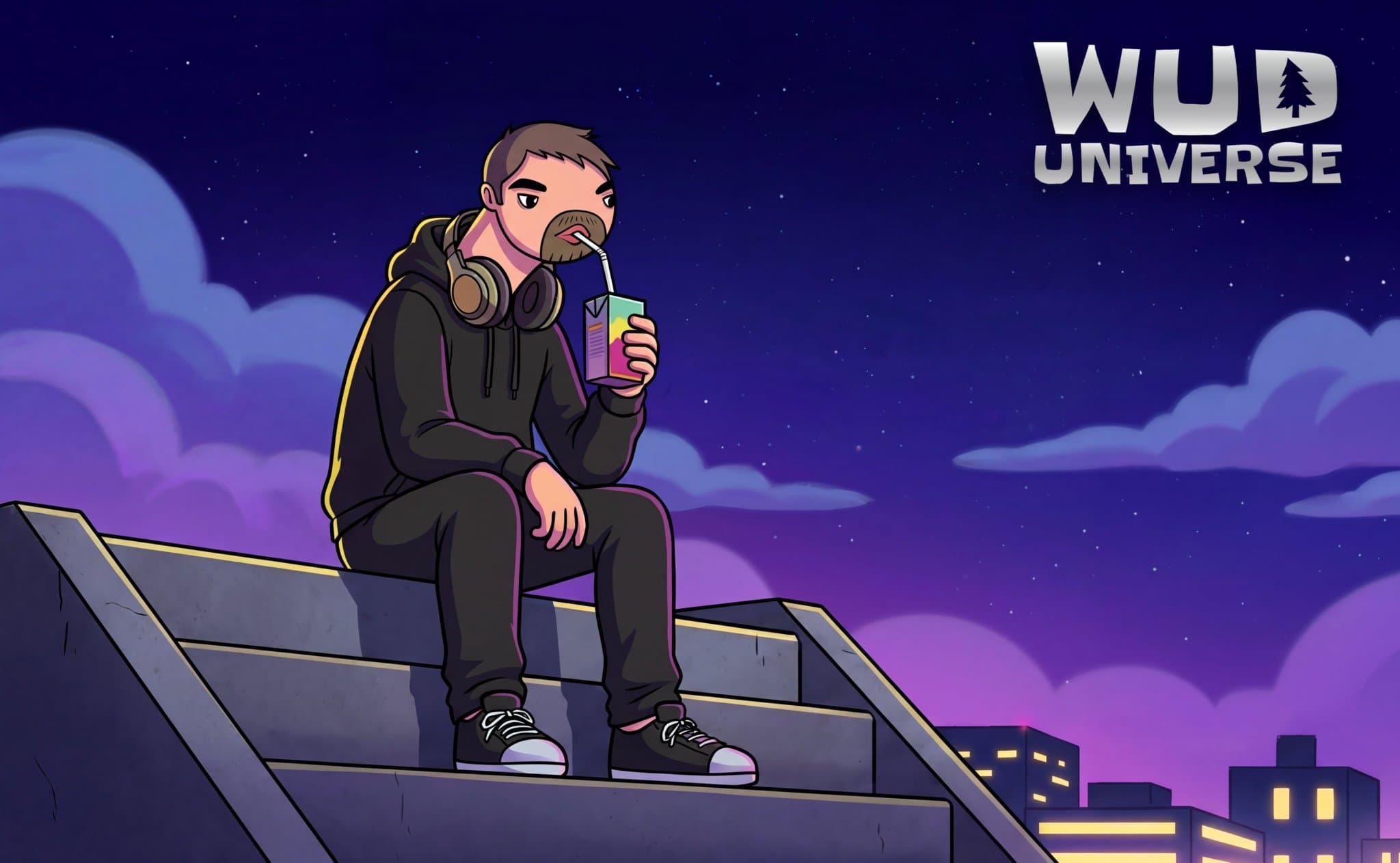 WUD More Could You Ask For?