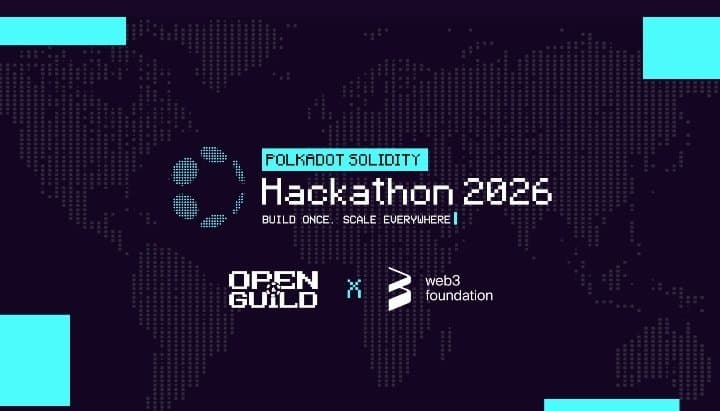 A New Era for Builders in Polkadot.