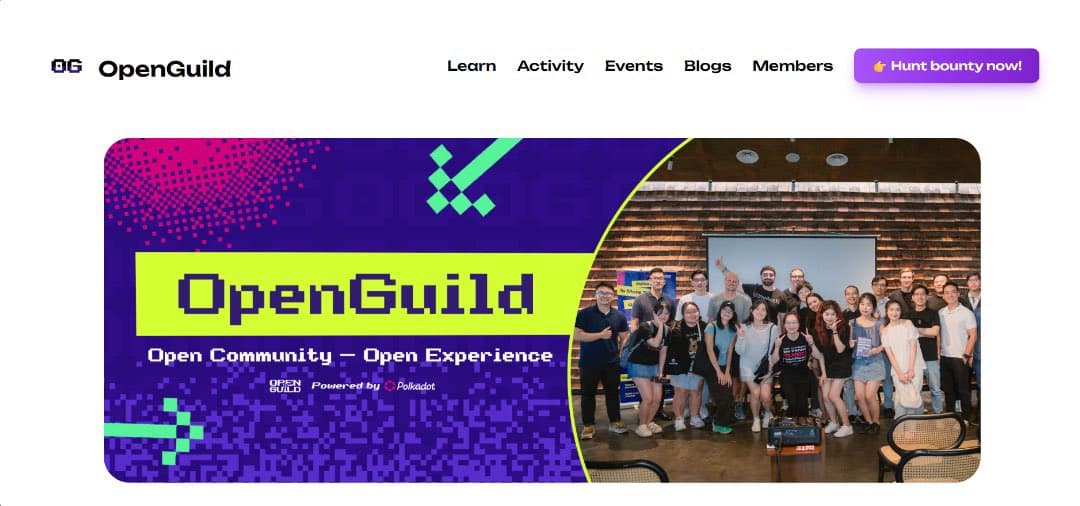 OpenGuild