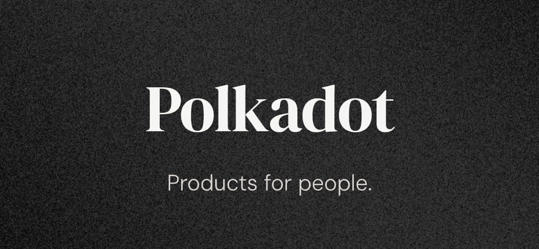 Polkadot