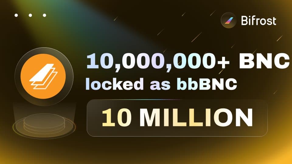 Putting BNC Into Deep Freeze