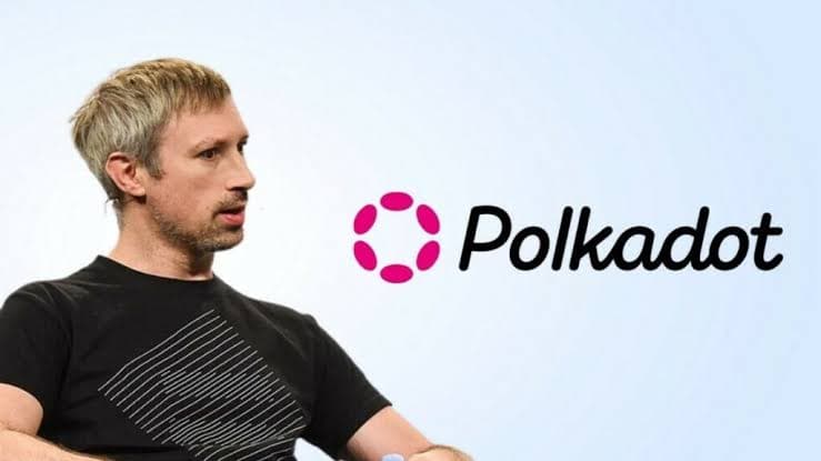 why it's easier to build on polkadot than any other blockchain.