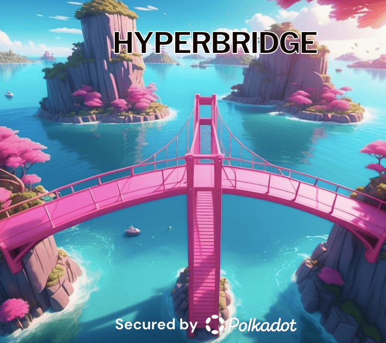 Hyperbridge revolution on Polkadto ecosystem