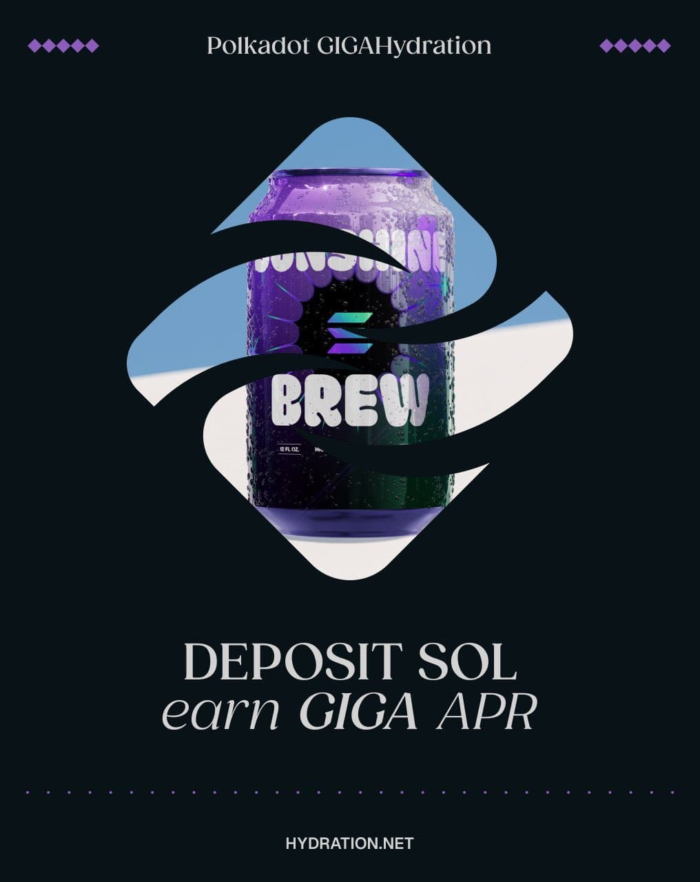 Exploring Hydration鈥檚 yield Opportunities