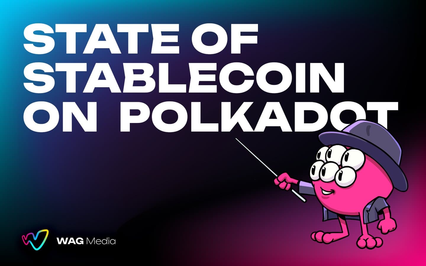 State of Stablecoins on Polkadot