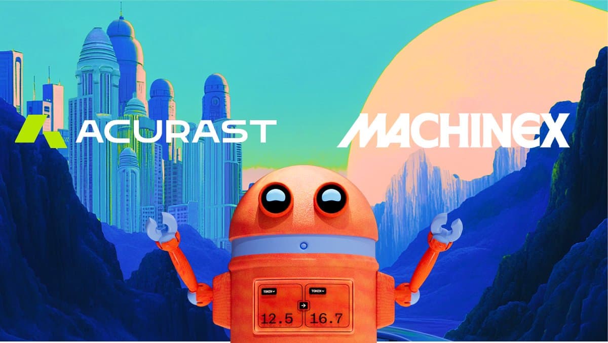 Do Ya’ Think I’m DEXy?